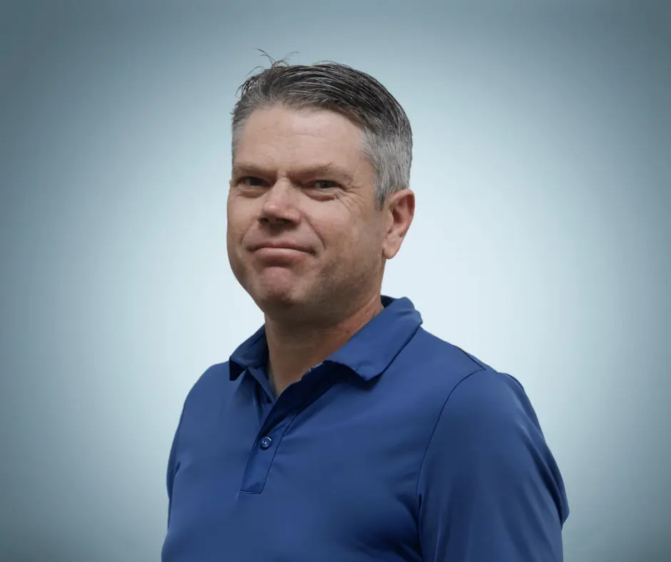 Volunteer profile photo