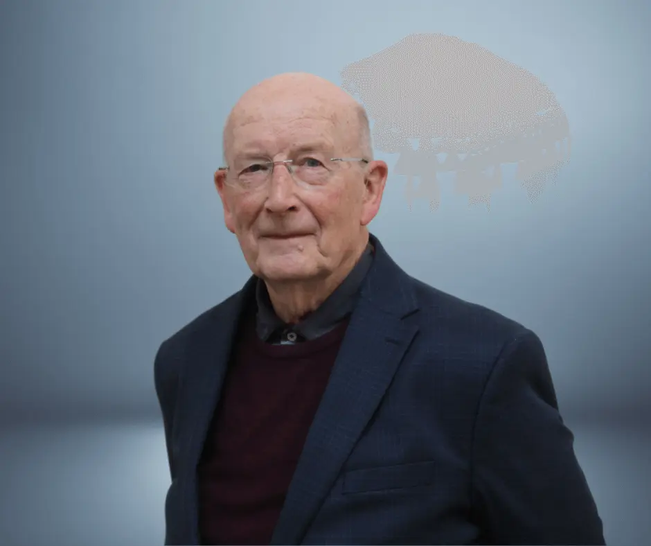 Volunteer profile photo