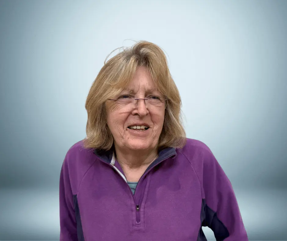 Volunteer profile photo